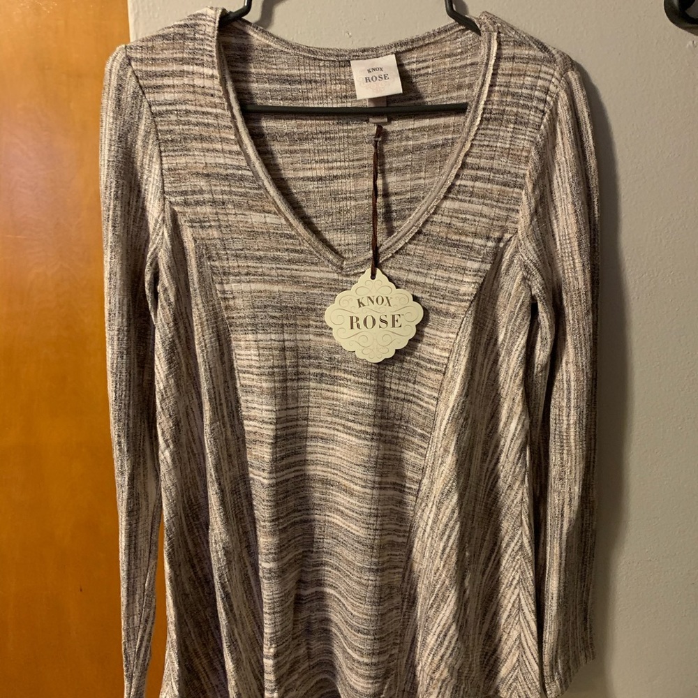 BRAND NEW Sweater